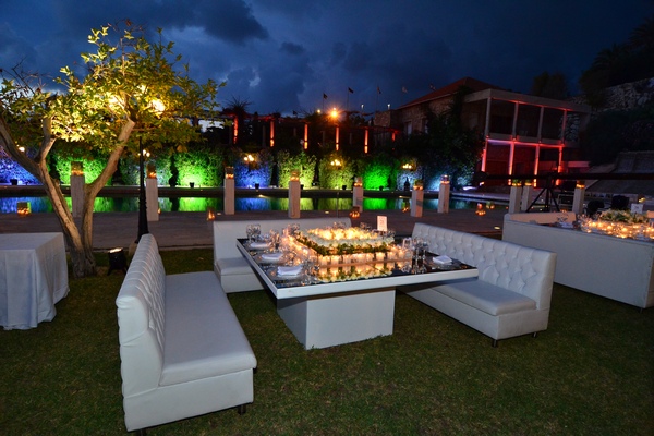Weddings at Edde Sands